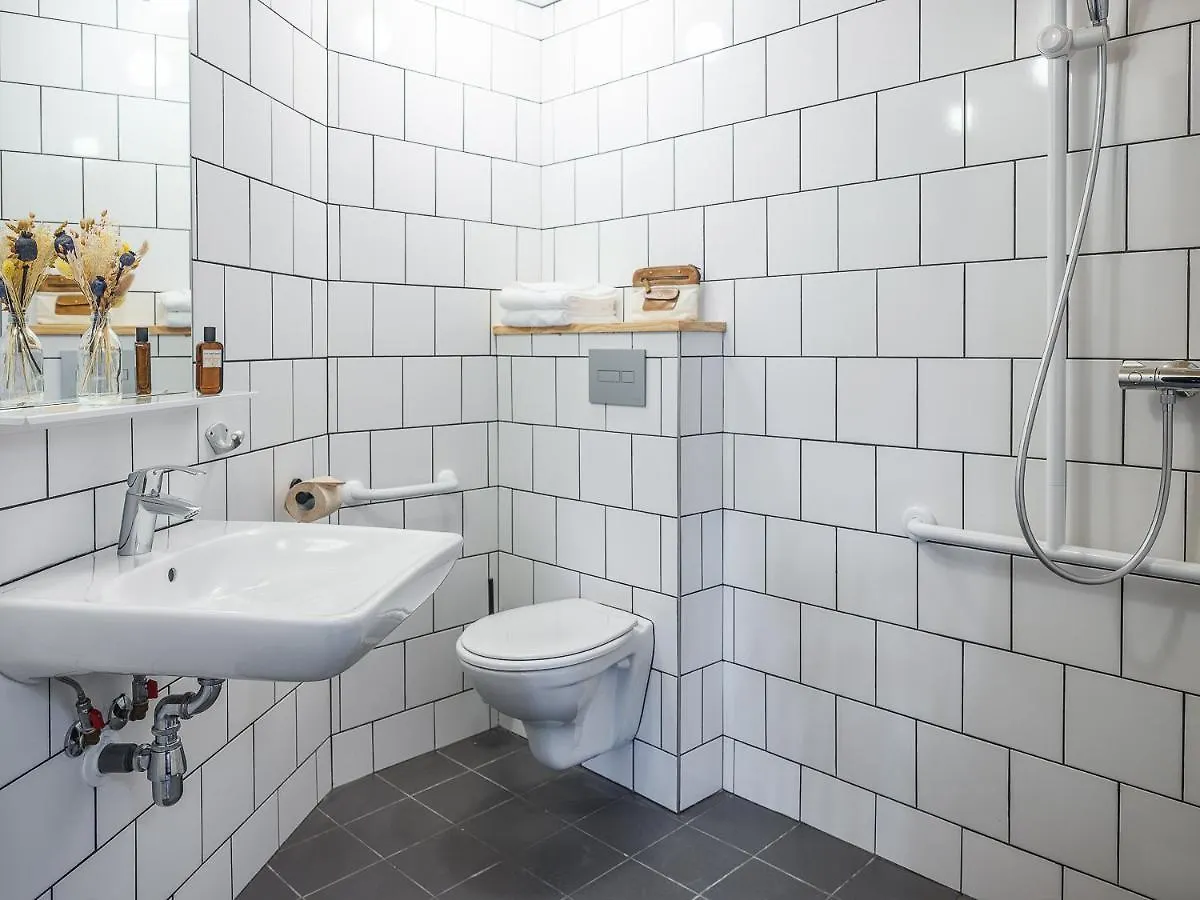 Hotel Eklo Paris Roissy Cdg Airport Roissy-en-France