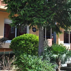 Alliance Hotel Lourdes